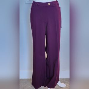 Calvin Klein Modern Fit Slacks sz 14p
